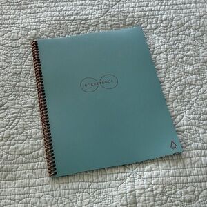 Rocketbook Core Smart Reusable Notebook